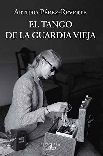 Beispielbild fr El tango de la guardia vieja (What We Become: A Novel) (Spanish Edition) zum Verkauf von Wonder Book