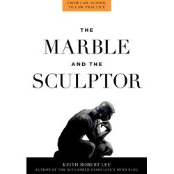9781614388876: The Marble and the Sculptor (Hardcover Edition)