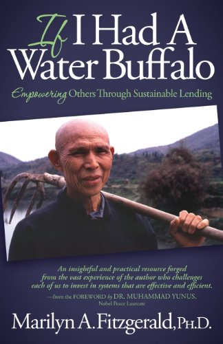 9781614485285: If I Had a Water Buffalo: Empowering Others Through Sustainable Futures