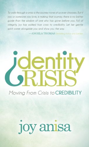 Beispielbild fr Identity Crisis: Moving From Crisis to Credibility (Morgan James Faith) zum Verkauf von SecondSale