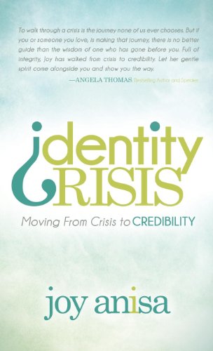 Imagen de archivo de Identity Crisis: Moving From Crisis to Credibility (Morgan James Faith) a la venta por SecondSale