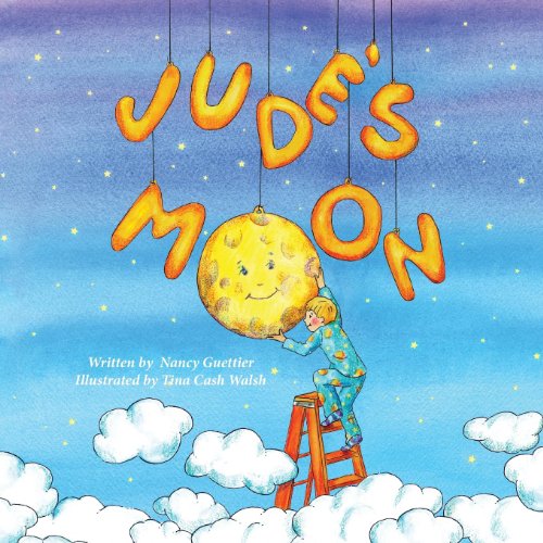 Beispielbild fr Jude's Moon (MJ Kids) zum Verkauf von Books From California