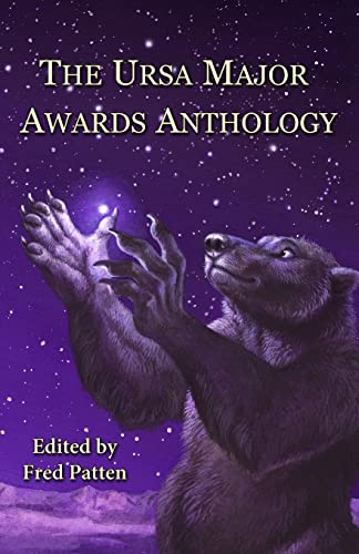 Stock image for The Ursa Major Awards Anthology for sale by GreatBookPrices