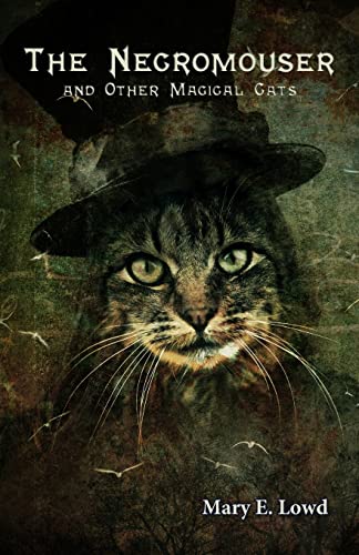 Beispielbild fr The Necromouser and Other Magical Cats zum Verkauf von Books From California