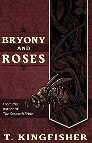 Beispielbild fr Bryony and Roses zum Verkauf von AwesomeBooks