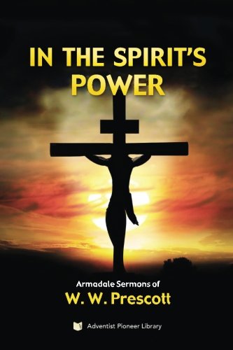 Stock image for In The Spirit's Power for sale by SecondSale