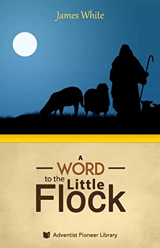 9781614550303: A Word to the "Little Flock"