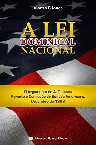 Beispielbild fr A Lei Dominical Nacional (Portuguese Edition) zum Verkauf von GF Books, Inc.