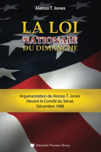 Imagen de archivo de La Loi Nationale du Dimanche (French Edition) a la venta por GF Books, Inc.