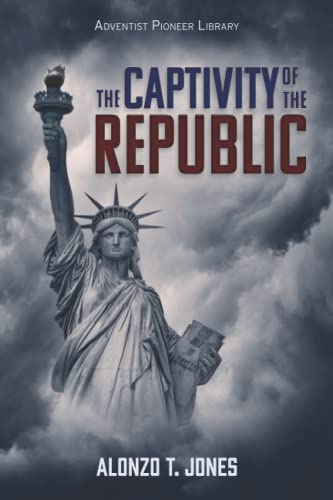 Imagen de archivo de The Captivity of the Republic a la venta por GF Books, Inc.