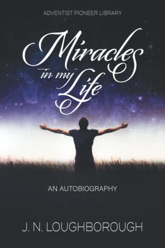 Stock image for Miracles in My Life for sale by Books Unplugged