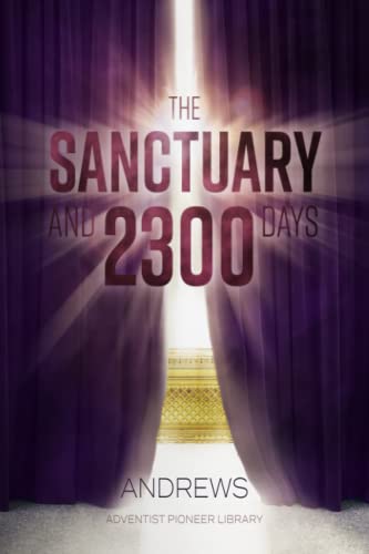 Beispielbild fr The Sanctuary and 2300 Days zum Verkauf von GF Books, Inc.