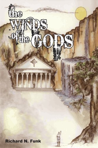 Beispielbild fr The Winds of the Gods zum Verkauf von HPB-Diamond