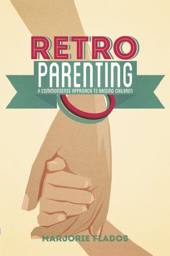 9781614561163: Retro Parenting