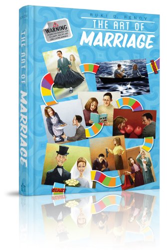 Stock image for The Art of Marriage for sale by SecondSale