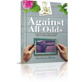 9781614654049: Against All Odds