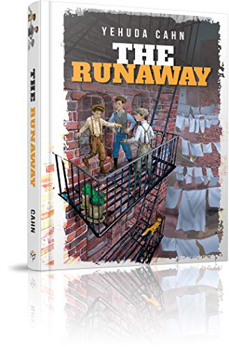 Stock image for The Runaway for sale by Red's Corner LLC