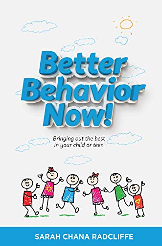 

Better Behavior Now!