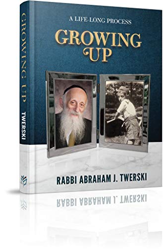 9781614658160: Growing Up