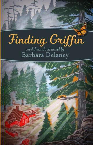 Stock image for Finding Griffin for sale by Bulk Book Warehouse