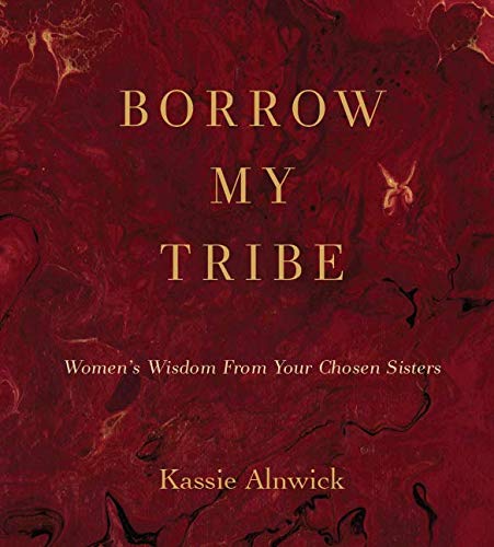 9781614685425: Borrow My Tribe