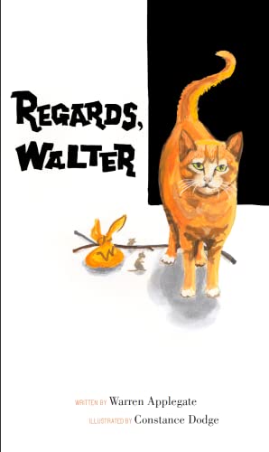 Imagen de archivo de Regards, Walter a la venta por SecondSale