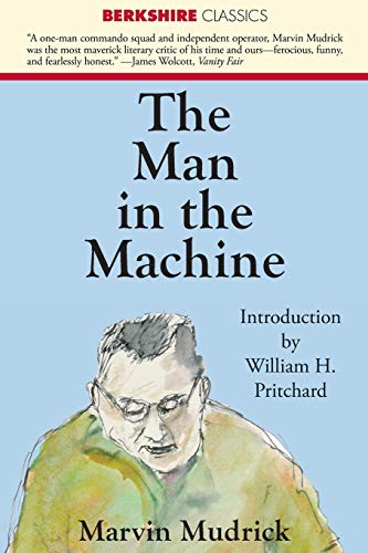 9781614720294: The Man in the Machine
