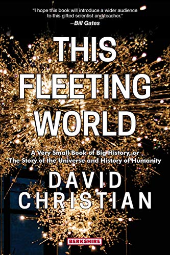 Stock image for This Fleeting World for sale by Big River Books