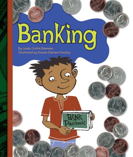 Beispielbild fr Banking zum Verkauf von Better World Books