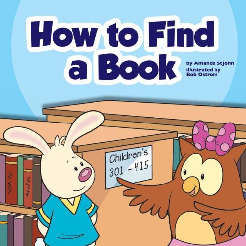 Imagen de archivo de How to Find a Book a la venta por Better World Books: West