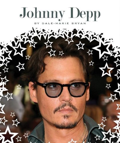 9781614732884: Johnny Depp