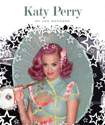 Stock image for Katy Perry (Stars of Today) for sale by Jenson Books Inc