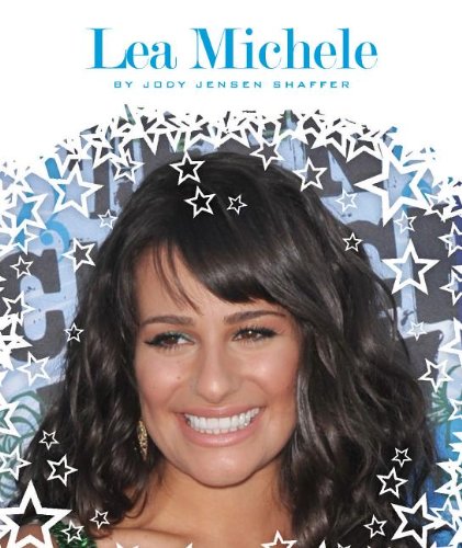 Beispielbild fr Lea Michele zum Verkauf von Better World Books
