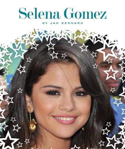 Stock image for Selena Gomez for sale by Better World Books: West