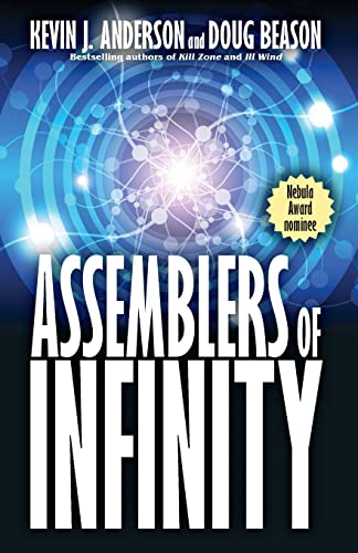 9781614750697: Assemblers of Infinity