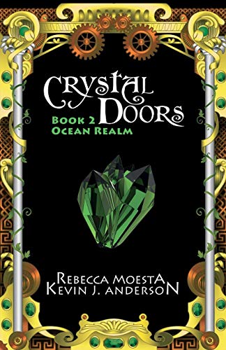 9781614751168: Crystal Doors 2 Ocean Realm