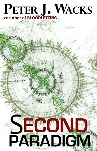Stock image for Second Paradigm for sale by Bookmonger.Ltd