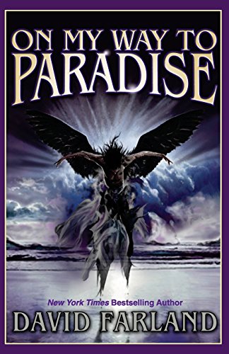 Imagen de archivo de On My Way to Paradise a la venta por Better World Books: West