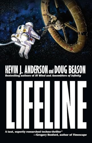 Imagen de archivo de Lifeline a la venta por AwesomeBooks