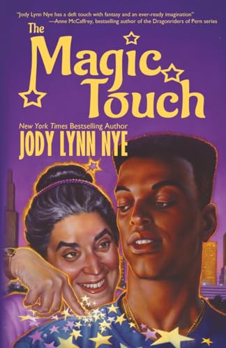 Stock image for The Magic Touch (Fairy Godmothers? Union) (Volume 1) for sale by Lakeside Books