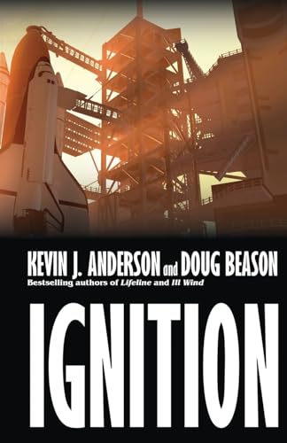 9781614753858: Ignition [Idioma Ingls]