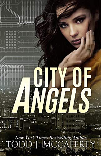 City of Angels (Paperback) - Todd McCaffrey