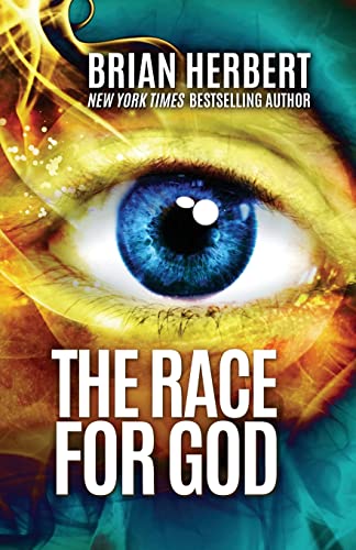 Imagen de archivo de The Race for God a la venta por Hawking Books