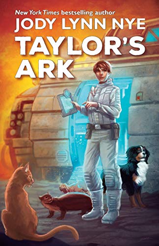 Beispielbild fr Taylor's Ark zum Verkauf von ThriftBooks-Dallas