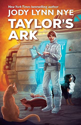 Stock image for Taylor's Ark for sale by ThriftBooks-Dallas