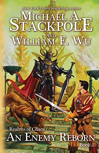 9781614754503: An Enemy Reborn: Volume 2 (Realms of Chaos)