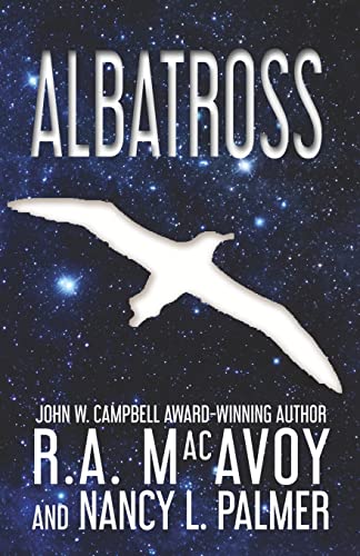 Imagen de archivo de Albatross a la venta por Half Price Books Inc.