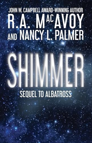 Imagen de archivo de Shimmer (Albatross) a la venta por Half Price Books Inc.