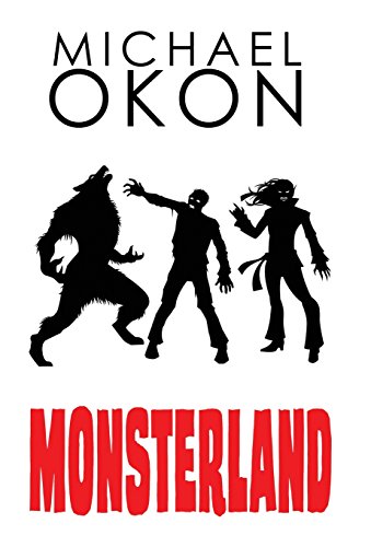 Stock image for Monsterland for sale by Better World Books