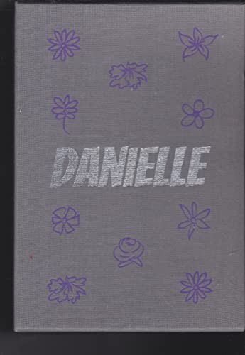 9781614756415: Danielle Box Set [Contains Danielle: Chronicles of a Superheroine and A Chronicle of Ideas: A Guide for Superheroines (And Superheroes) ]